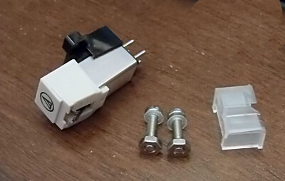 Cartridge, conical Stylus, Needle for Pioneer PL4, PL445, PL5, PL6, PL707, PL740