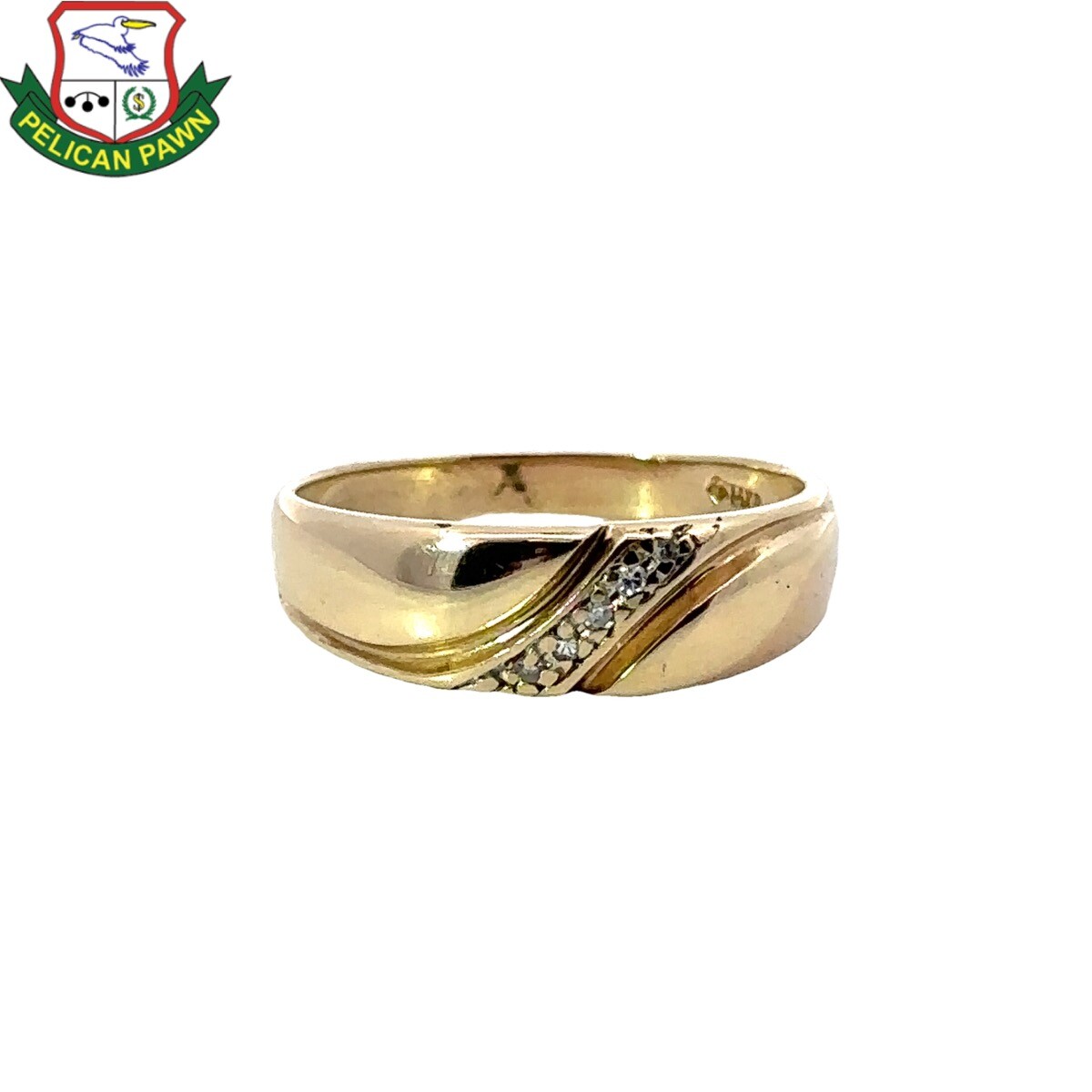 Replica Ring Eliza Hamilton Wedding Ring Eliza Hamilton Wedding