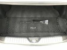 Rear Trunk Floor Style Organizer Mesh Web Cargo Net for KIA RIO SEDAN 2012-2017