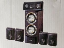 da vinci tower speakers