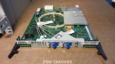Nortel NT0H16FD OTR 2.5Gb/s B6 C4  Module Board -  FROM OPTERA METRO NT0H50AA