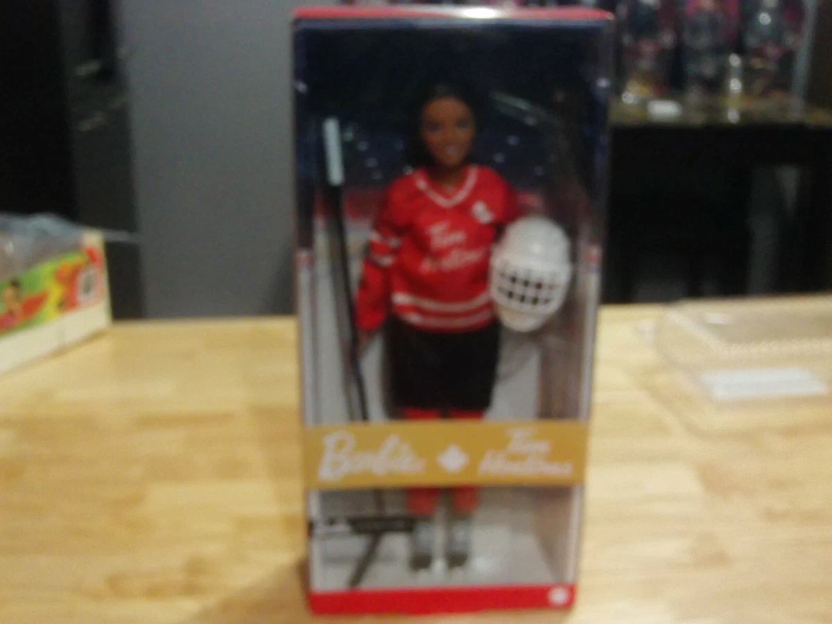 Tim hortons barbie brunette new arrivals