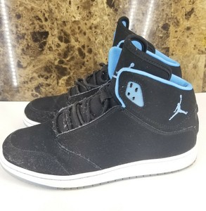 jordan 1 flight 5 black and red