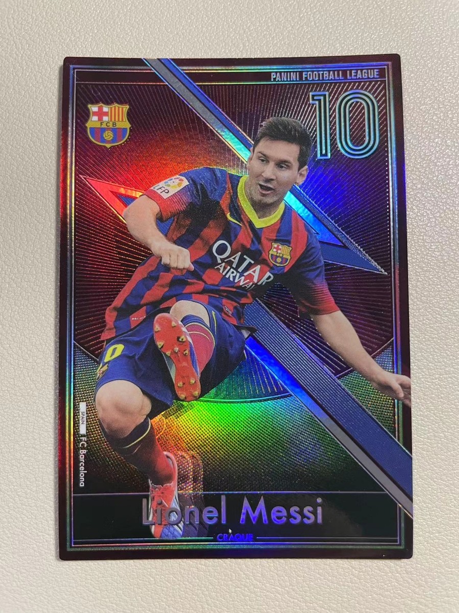 リオネル メッシ Topps Chrome バルセロナ リフラクター 2枚セット 2025年最新】Yahoo!オークション -messi toppsの中古品・新品