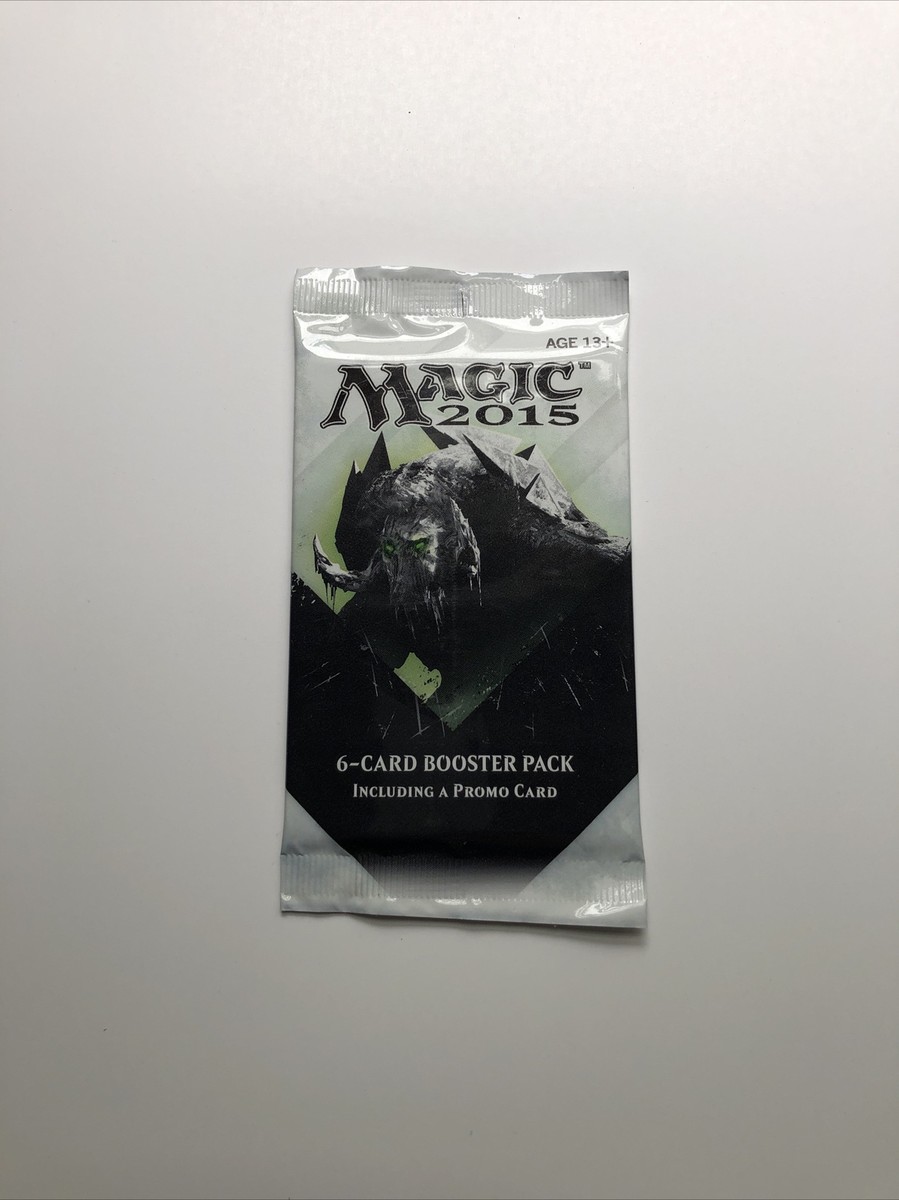 mtg m15 promo cards Soul of Ravnica (foil)