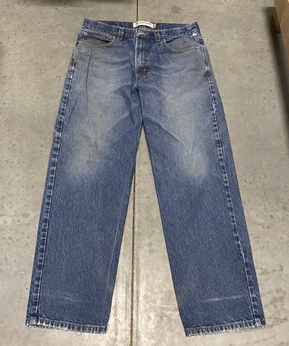 Levi's 550 Men's Relaxed Straight Faded 