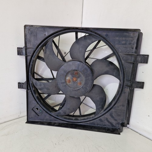 A3* Mercedes A-Klasse W168 Kühlerlüfter Lüftermotor Elektrolüfter A1685050055