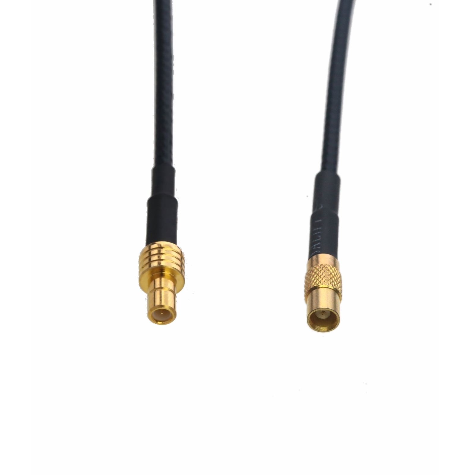 RF Cable MCX Female to SMB Male RG316 pigtail 6