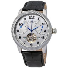 heritor armstrong watch