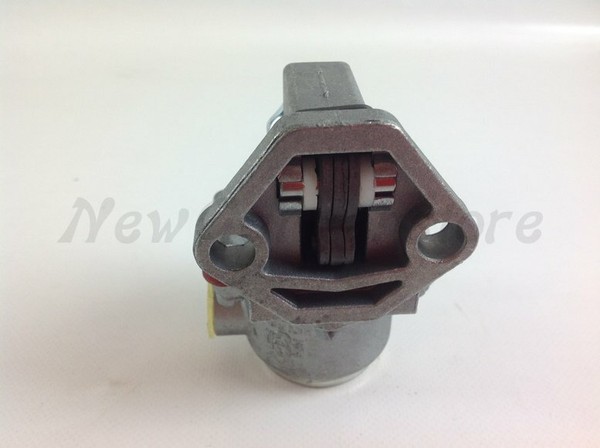 Kraftstoffpumpe Motor Diesel Lombardini LDA450 LDA510 3LD450 3LD510-image