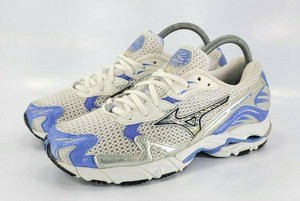mizuno wave rider womens 10