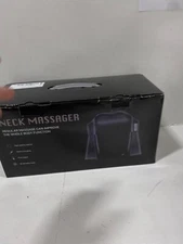 Neck Massager Regular Massage