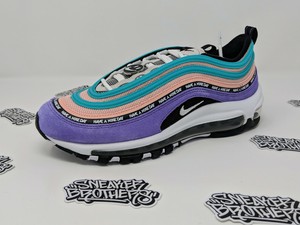 nike air max 97 purpura