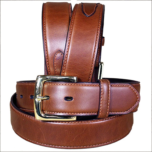 mens leather belts 50 inch