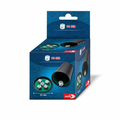 Noris Cube Mug Set with Lid Cube Mug Jug Cube 606152776