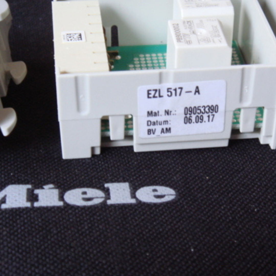 HEATING RELAY/PCB FOR MIELE G6630 DISHWASHER PN09053390 F24 ERROR FIX eBay