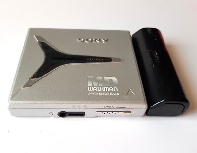 [希少]SONY MD WALKMAN MDプレーヤー s-l400.jpg