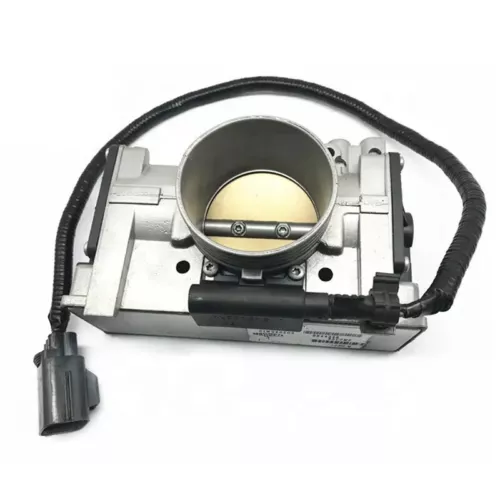 36050563 8644347 8644344 Throttle Body Assembly For Volvo C70 S60 S70 S80 V70 - Bild 2 von 5