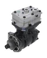 Kompressor Dt Spare Parts 6.26006