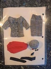 Vintage Barbie Career Girl #954, complete and excellent.