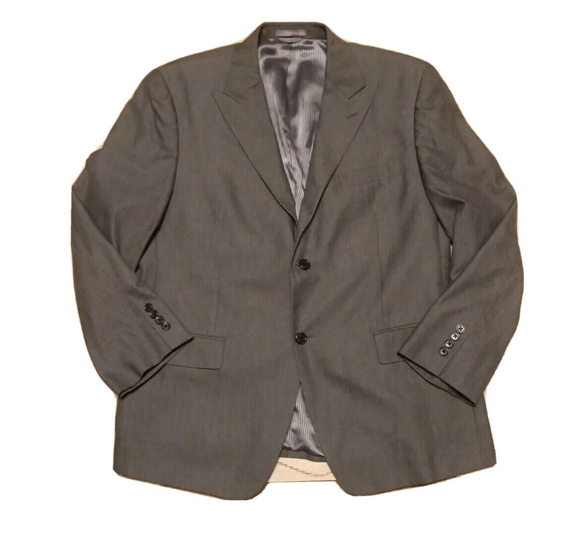 Joe by Joseph Abboud Mens Blazer Sport Coat Jacke… - image 1