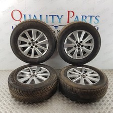 MAZDA CX-5 ALLOY WHEELS &  TYRES PDC5x114.3 CB67.1 225/65 R17 KE 2014 9965617070