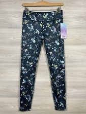 ivivva by lululemon Rhythmic Tight Twolu   Size 14 AFLM 25266