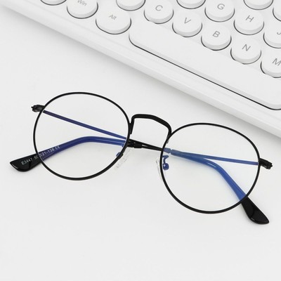 Montature Occhiali Occhiali Vista Luce Blu Per Computer Occhiali