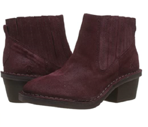 berry boots uk