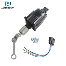 Electronic Turbo Wastegate Actuator for 2016 2017 2018 2019 Honda Civic 1.5L