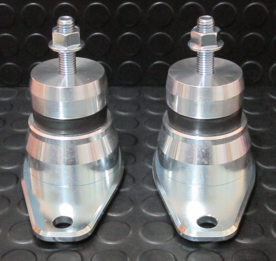 Jeep Grand Cherokee Heavy Duty High Performance Engine Mounts - Image 4 of 4