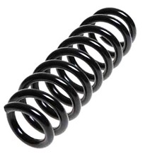 BMW 1 Series E81 E87 130 123 120 118 116 Rear Coil Spring STD SUSPENSION ONLY
