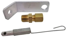 Throttle Linkage Kit for Briggs Raptor Tillotson Carb Engine Go Kart Fun Cart