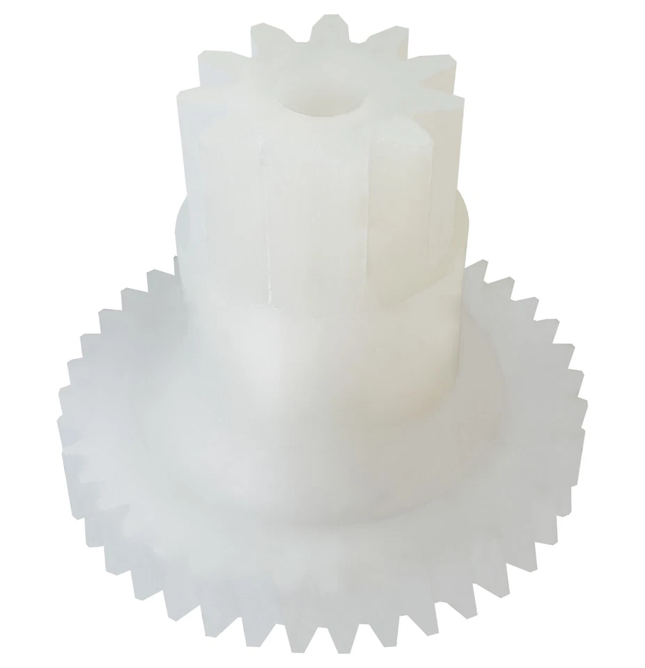 Engrenage De Rechange En Nylon Pour Moteur Trancheuse WESTFALIA Art. 890124