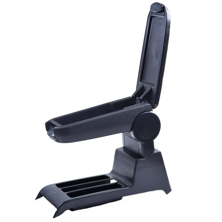 ACCOUDOIR SUR MESURE POUR VW POLO 4 9N 9N2 9N3 DE 08/2001 A 03/2009 - Photo 3/4