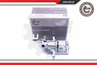 Bremssattel Hinten Links Bremssystem Nissan FüR Nissan Maxima/Maxima QX IV