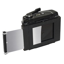 Roll Film Back Adapter Dark Slide Shading Sheet Fit for Mamiya RB67 S SD 645 69
