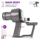 Vacuum Cleaner Main Body Parts Handle Housing & Motor for Dyson V15 SV22