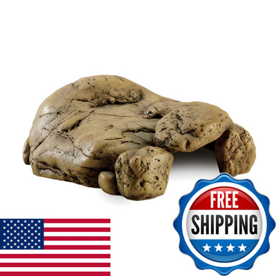 Exo Terra Reptile Den Extra Large