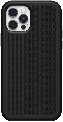 OtterBox Easy Grip Gaming Case for iPhone 13 Pro Max (Only) - Black