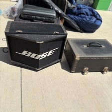 Bose 800 Professional speakers Travel Case Fo...
