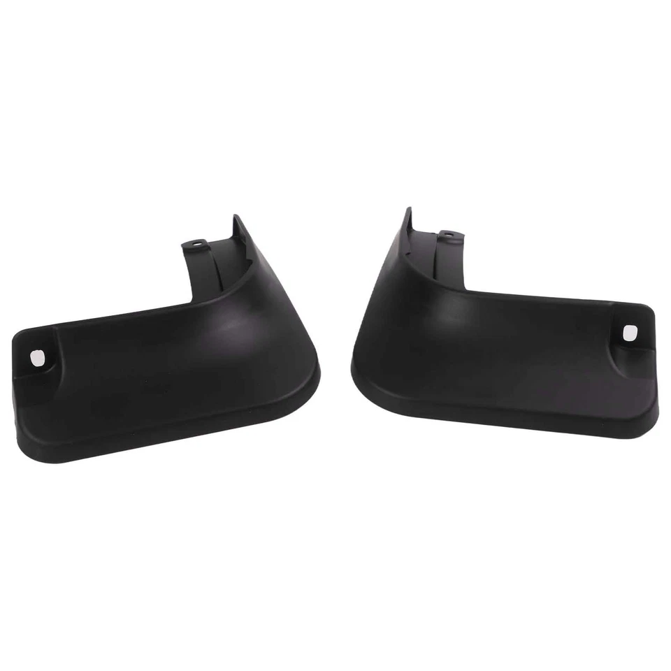 Premium Mud Flaps for Hyundai Ioniq 5 2024+ Quick and Easy Installation - Image 4 of 4