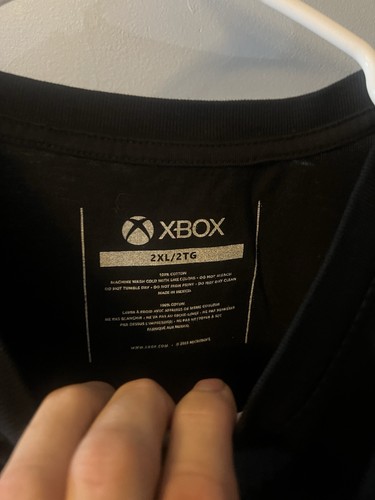 VTG Halo 3 Heritage Xbox 360 T-Shirt Men’s 2XL - Picture 2 of 6
