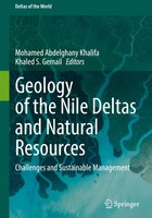 Mohamed Abdelghany Khalifa (U. A.) | Geology Of The Nile Deltas And Natural...