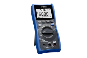Hioki DT4261-90 TRMS Multimètre numérique, 1000V AC/DC, Adaptateur sans fil Nouveau