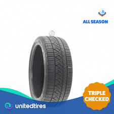 Used 21540r18 Falken Ziex Ze960 As 89w - 7.532 Used 21540r18 Falken Ziex Ze960 As 89w - 7.532