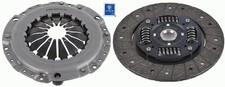 Disque d'embrayage Chevrolet CRUZE