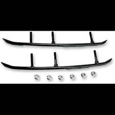 Starting Line Products 4" Carbide Wearbar Ultra Lite SLT Powder Snow MoHawk Skis