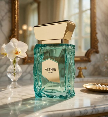 French Avenue Unisex Aether Extrait de Parfum Spray 3.4 oz Fragrances