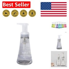 Softening Foaming Hand Soap, 10 oz - Sweet Water Elegance & Eco-Conscious Care 0.70 per fl oz